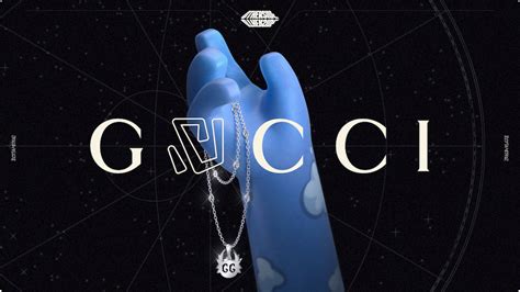 yuga labs gucci|Gucci and Yuga Labs Are Bringing High Fashion to the Otherside .